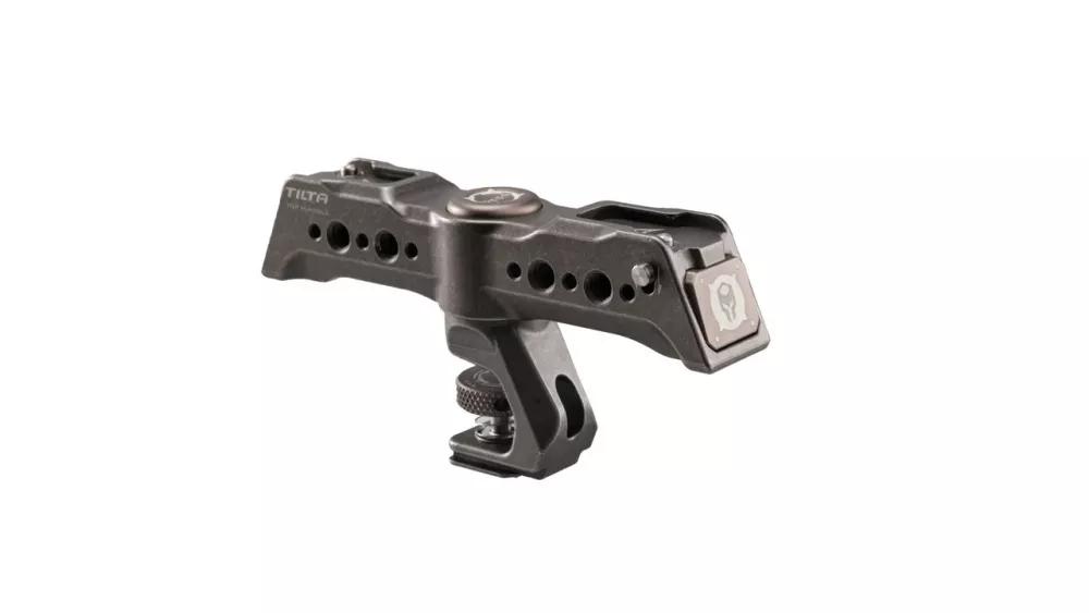 Tilta Tiltaing Rotatable Top Handle - Tactical Gray