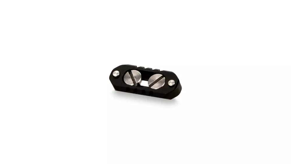 Tilta Tiltaing 18mm NATO Rail Attachment - Black