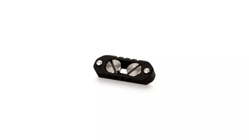 Tilta Tiltaing 18mm NATO Rail Attachment - Black