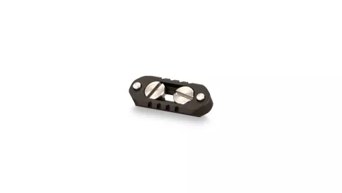 Tilta Tiltaing 18mm NATO Rail Attachment - Tilta Gray