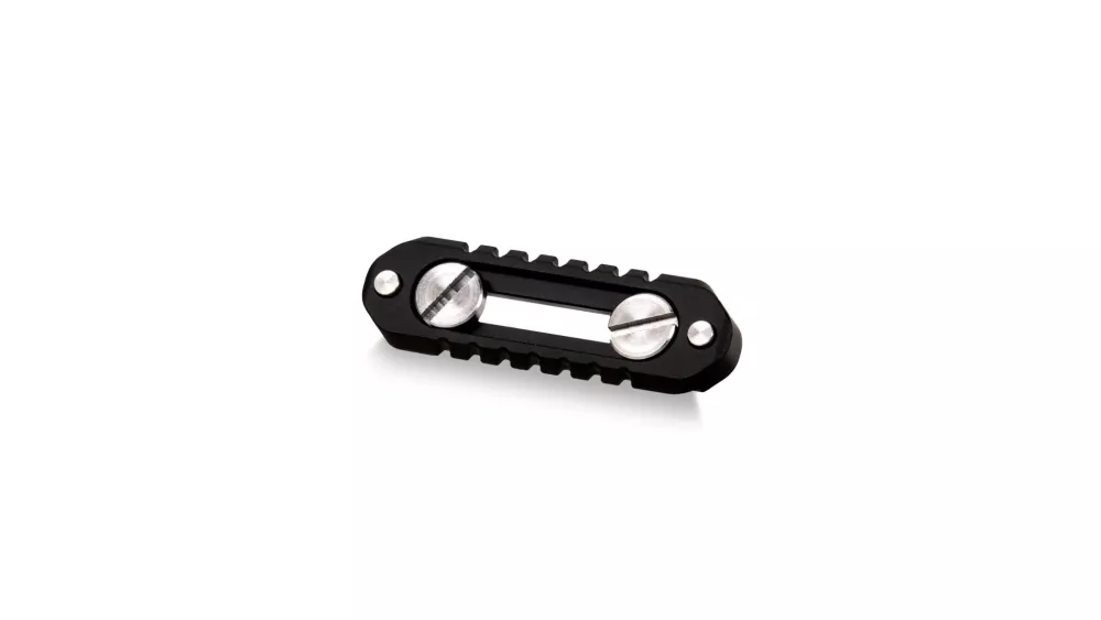 Tilta Tiltaing 36mm NATO Rail Attachment - Black