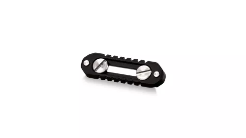 Tilta Tiltaing 36mm NATO Rail Attachment - Black