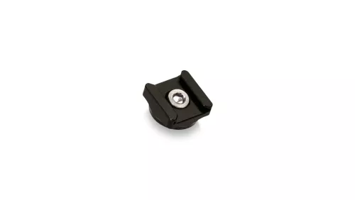 Tilta Tiltaing Cold Shoe Receiver Attachment - Black