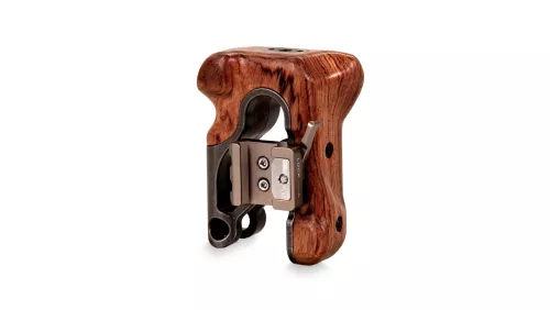 Tilta Tiltaing Right Side Wooden Handle Type IV - Tactical Gray