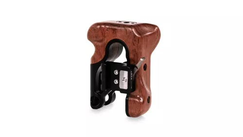 Tilta Tiltaing Right Side Wooden Handle Type IV - Black