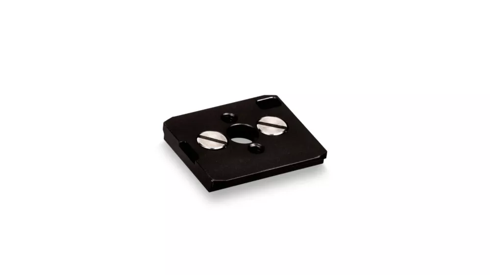 Tilta Bottom Plate for Sony a7siii - Black