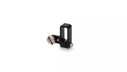 Tilta HDMI Cable Clamp Attachment for Sony a7siii Full Cage - Black