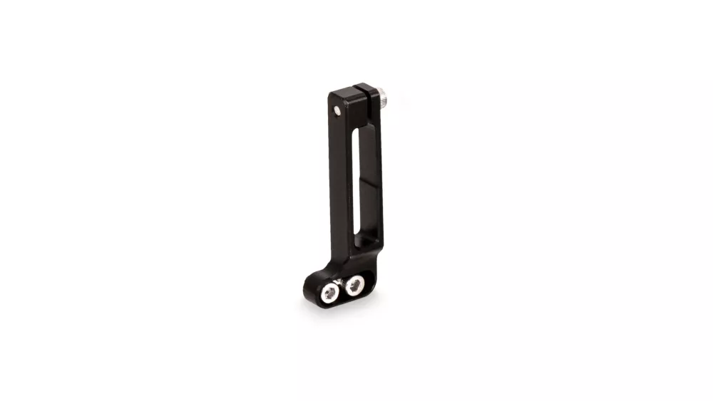 Tilta USB-C Cable Clamp Attachment for Sony a7siii - Black