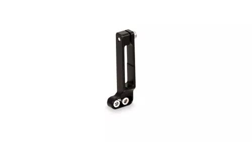 Tilta USB-C Cable Clamp Attachment for Sony a7siii - Black