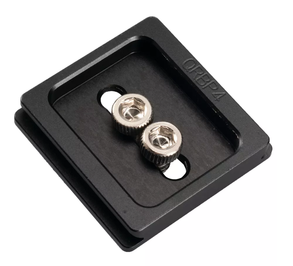 Tilta ARCA Quick Release Plate for Sony a7siii - Black