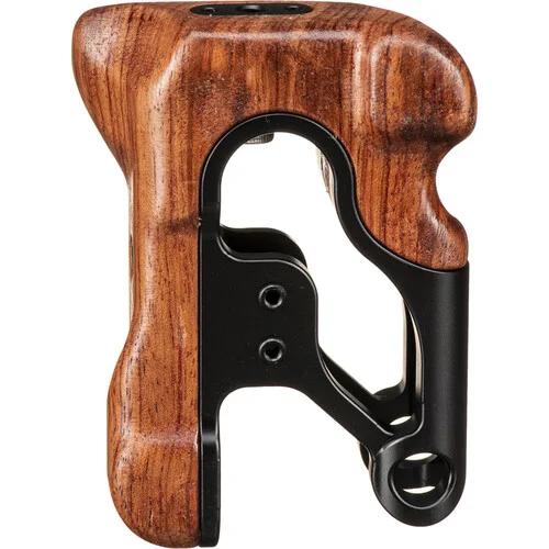 Tilta Tiltaing Left Side Wooden Handle - Black