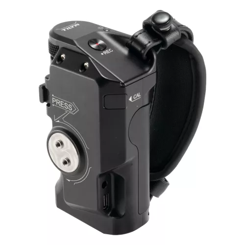 Tilta Tiltaing Right Side Advanced Focus Handle (F570 Battery) -Black