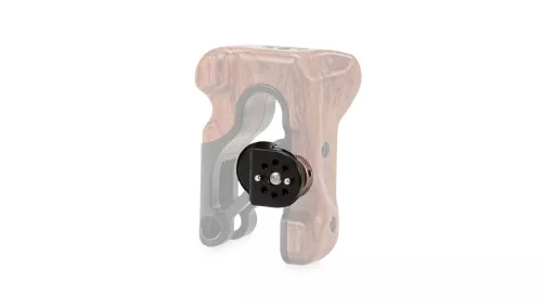 Tilta Tiltaing Advanced Side Handle Attachment Type II - Black