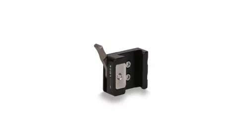 Tilta Tiltaing Advanced Left Side Handle Attachment Type IV - Black