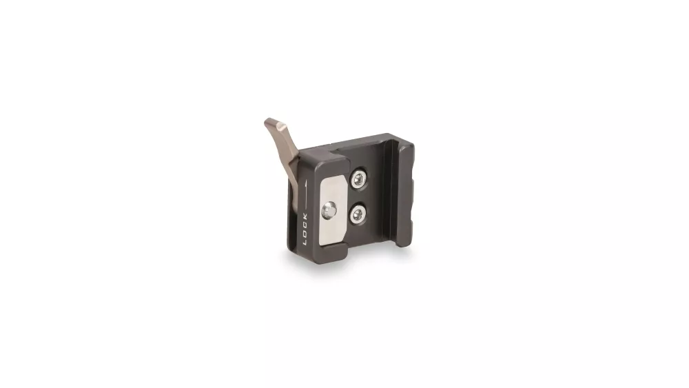 Tilta Tiltaing Advanced Left Side Handle Attachment Type IV -Gold