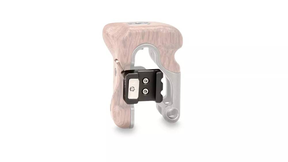 Tilta Tiltaing Advanced Left Side Handle Attachment Type IV -Gold