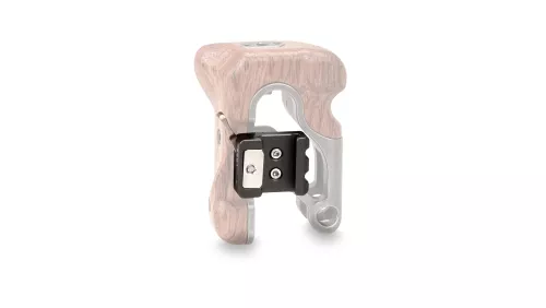 Tilta Tiltaing Advanced Left Side Handle Attachment Type IV -Gold