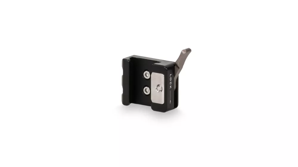 Tilta Tiltaing Advanced Right Side Handle Attachment Type IV - Black