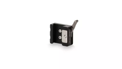 Tilta Tiltaing Advanced Right Side Handle Attachment Type IV - Black