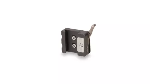 Tilta Tiltaing Advanced Right Side Handle Attachment Type IV - Tilta Gray