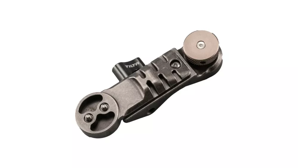 Tilta Tiltaing Advanced Right Side Handle Attachment Type V - Tactical Gray