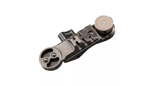 Tilta Tiltaing Advanced Right Side Handle Attachment Type V - Tactical Gray