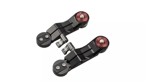 Tilta Tiltaing Advanced Right Side Handle Attachment Type V - Black