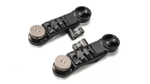 Tilta Tiltaing Advanced Left Side Handle Attachment Type V - Black