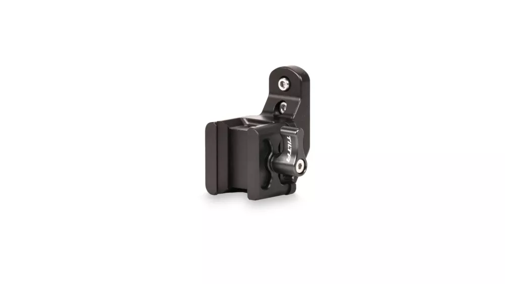 Tilta Tiltaing Advanced Left Side Handle Attachment Type VI - Tilta Gray
