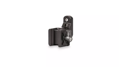 Tilta Tiltaing Advanced Left Side Handle Attachment Type VI - Tilta Gray