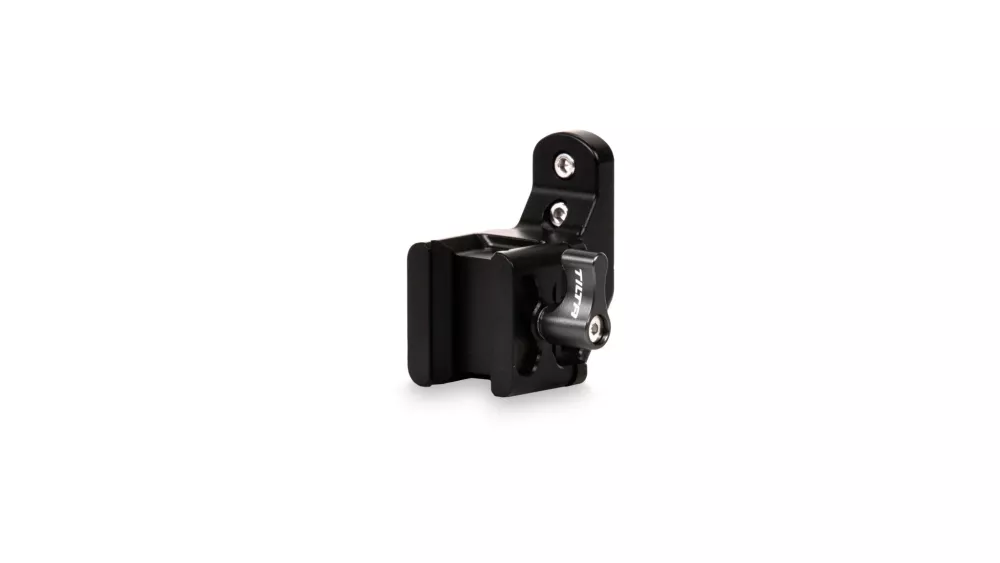 Tilta Tiltaing Advanced Left Side Handle Attachment Type VI - Black