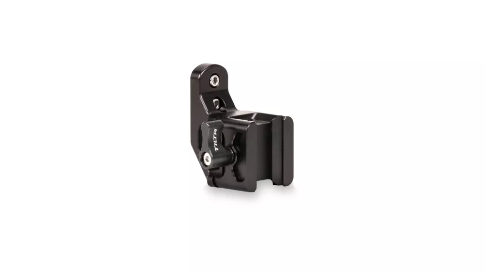 Tilta Tiltaing Advanced Right Side Handle Attachment Type VI - Tilta Gray