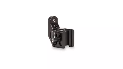 Tilta Tiltaing Advanced Right Side Handle Attachment Type VI - Tilta Gray