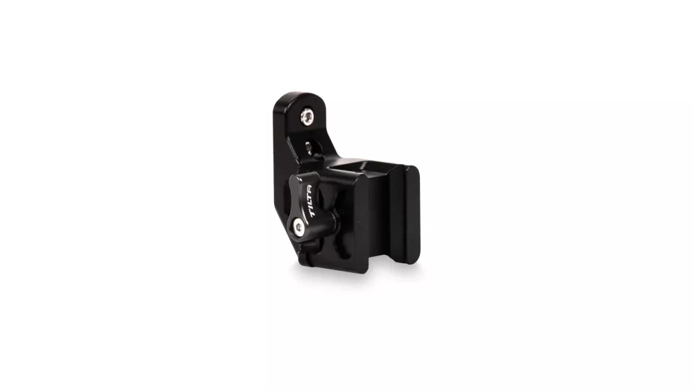 Tilta Tiltaing Advanced Right Side Handle Attachment Type VI - Black