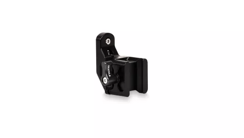 Tilta Tiltaing Advanced Right Side Handle Attachment Type VI - Black