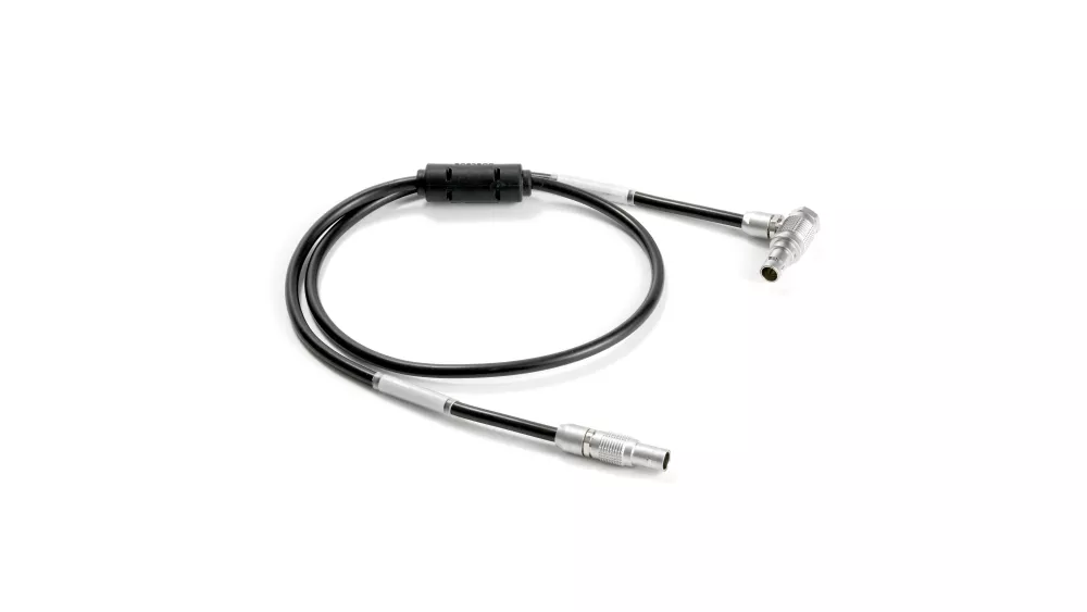 Tilta Nucleus-M Run/Stop Cable for Red Komodo