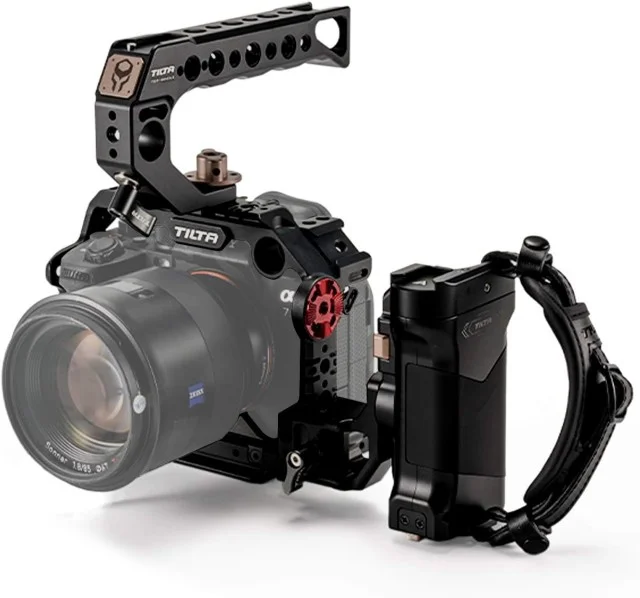 Tilta Tiltaing Sony a7siii Kit D - Black