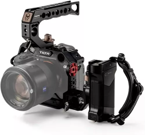 Tilta Tiltaing Sony a7siii Kit D - Black
