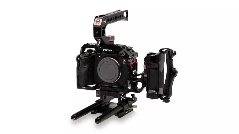 Tilta Tiltaing Sony a7siii Kit E - Black