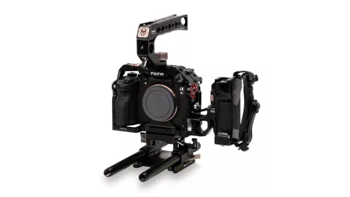 Tilta Tiltaing Sony a7siii Kit E - Black