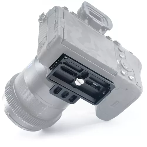 Tilta Extended Quick Release Baseplate