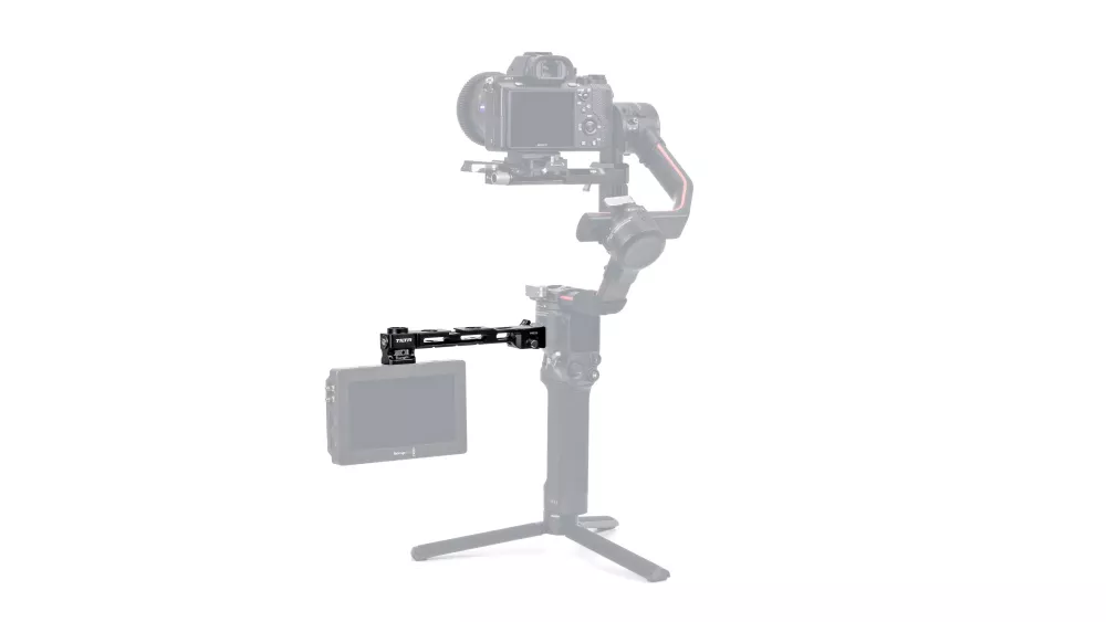 Tilta Monitor Mounting Bracket