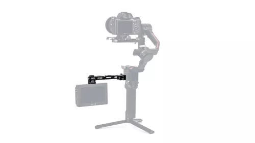 Tilta Monitor Mounting Bracket