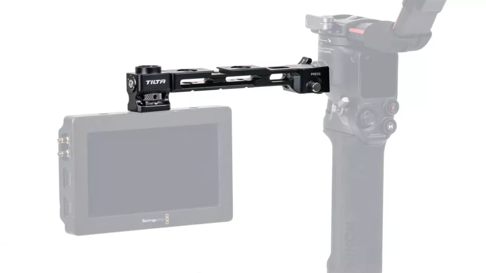 Tilta Monitor Mounting Bracket