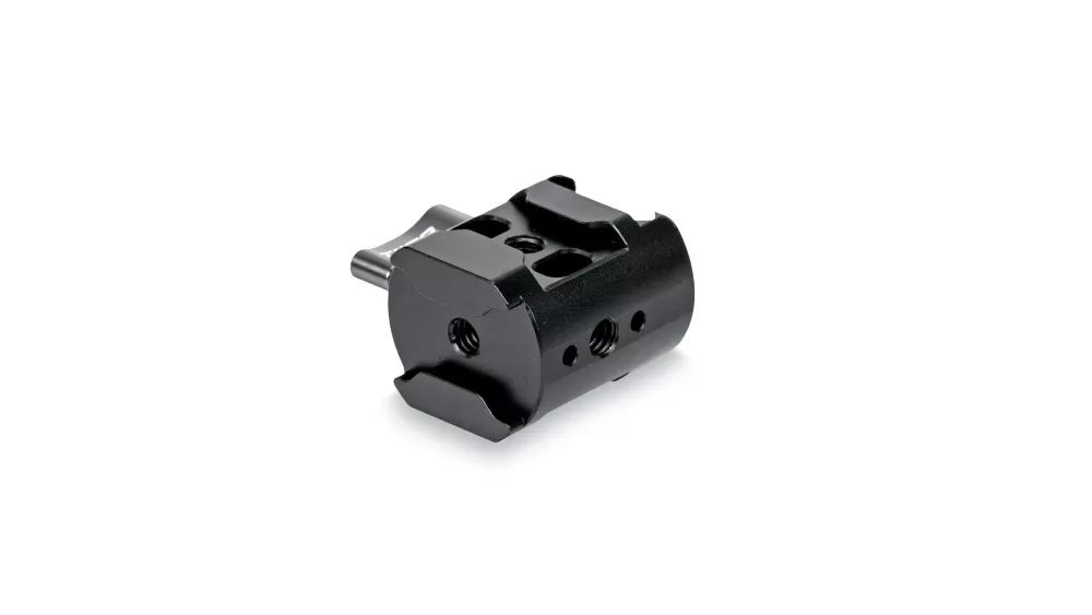 Tilta Side Mounted Cold Shoe Adapter