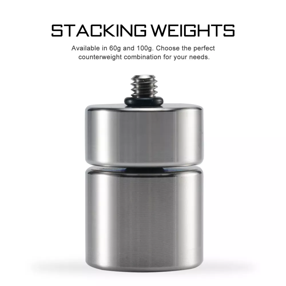 Tilta 60g Counterweight