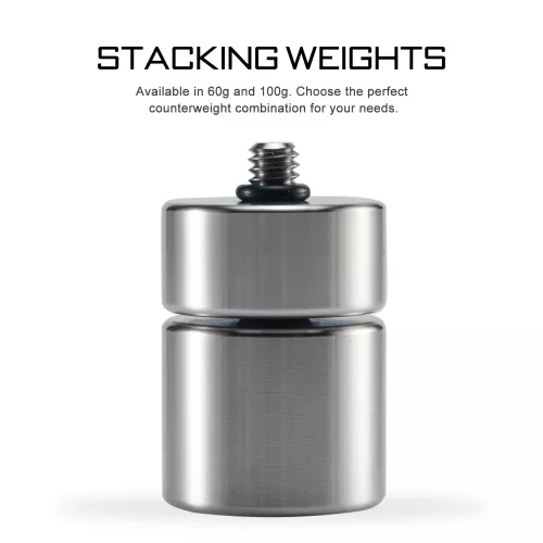 Tilta 60g Counterweight