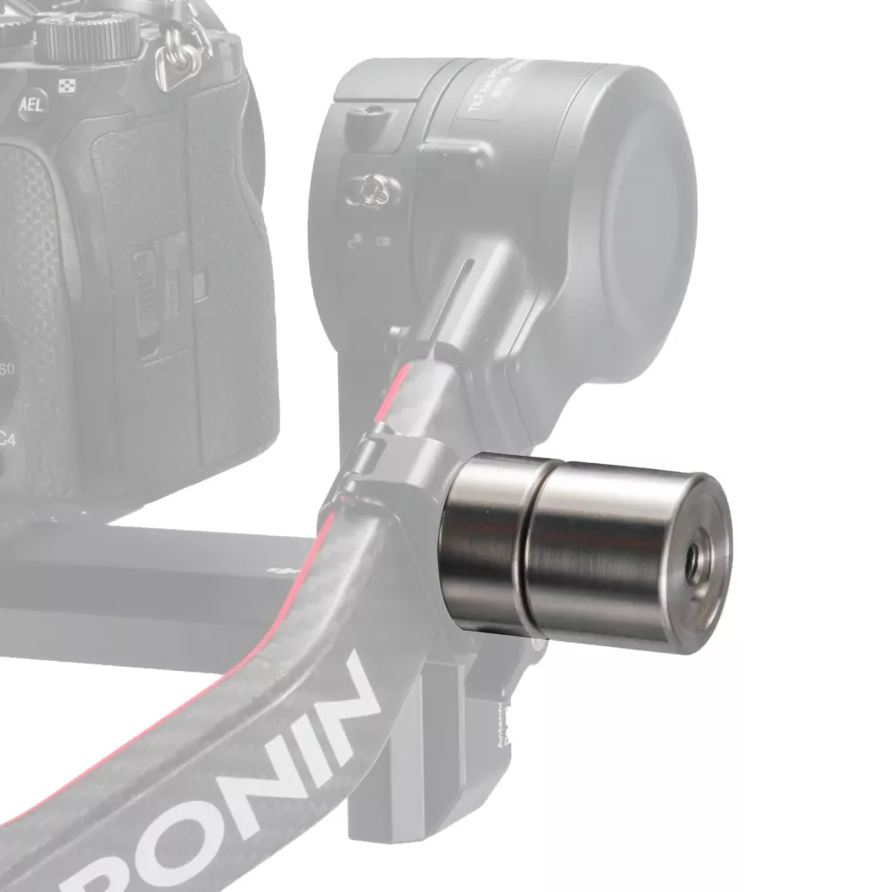 Tilta 100g Counterweight