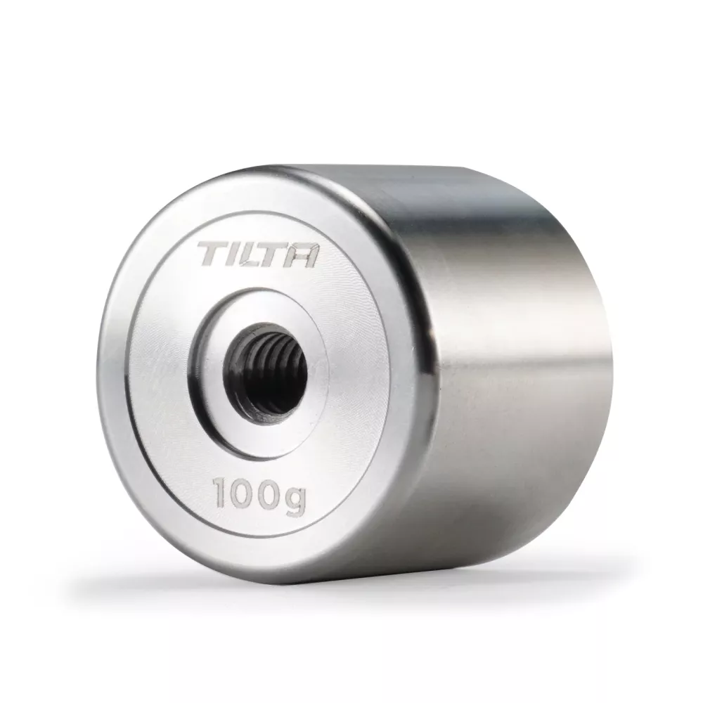 Tilta 100g Counterweight