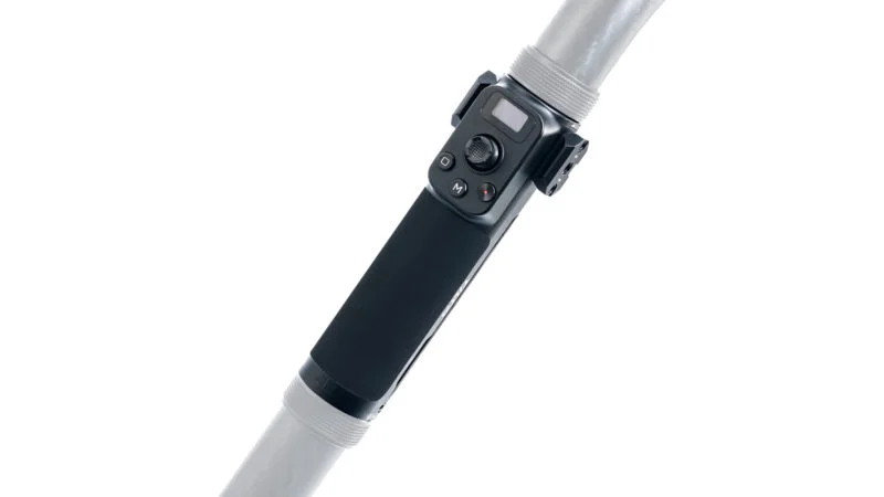 Tilta RS 2 Remote Control Handle for Advanced Ring Grip